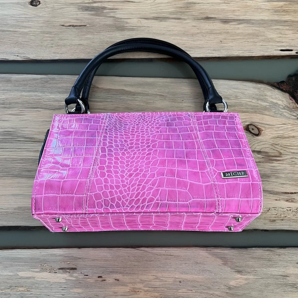 Miche | Bags | Bundle Of 8 Miche Classic Interchangeable Shells Create ...